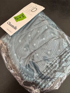 NWT Chantelle bra 32D